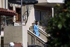 Γυναίκα βρέθηκε στο σπίτι της νεκρή, ενώ δίπλα της βρισκόταν δεμένος ο σύζυγός της και στο ίδιο σπίτι ήταν το μωρό τους. 09tkutuktbw3cm