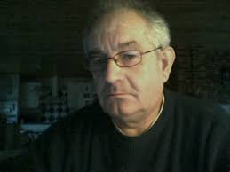 Daniel FROSSARD, 79 ans (CHALINDREY)