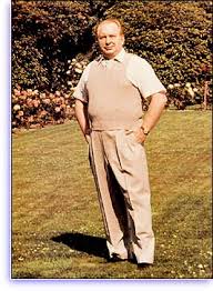 Ron hubbard's vital insights into the nature of man that influenced his work on the human mind. Justice By L Ron Hubbard The Black And White Of Justice Freedom Magazine