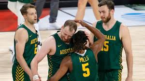 If you missed any of the action catch up here with scores, updates and highlights from an entertaining game in las vegas. Joe Ingles Has Big Performance For Australia In Exhibition Win Over Argentina Ksl Sports
