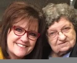 Charlotte Ropp-Giles Obituary (1928