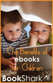 Blog The Benefits Of Ebooks For Children Homeschool Reading Improve Reading Comprehension Home Schooling