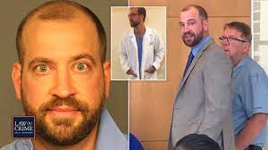 Colorado Doctor Allegedly Drugged, Raped Women Before Blackmailing Them  with Revenge Porn - YouTube