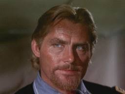 Westerns...All'Italiana!: Remembering Robert Shaw