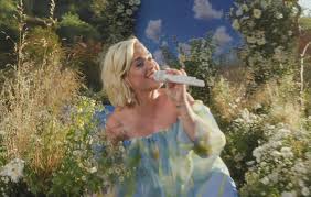 Katy perry and i had a session. Katy Perry Announces New Album Smile And Shares Title Track