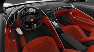 Jetzt ferrari ganz einfach bei douglas bestellen und 2 gratisproben sichern! 2020 Ferrari Roma As Our Editors Would Spec It For Personal Use