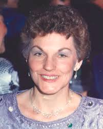 Ellen Morris Betts Obituary April 2, 2025