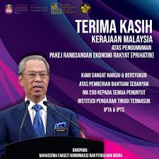Journal media, information and warfare december 2020. Smf Masscomm Ø¹Ù„Ù‰ ØªÙˆÙŠØªØ± Mahasiswa Fakulti Komunikasi Pengajian Media Merakamkan Ucapan Terima Kasih Dan Sekalung Penghargaan Kepada Kerajaan Malaysia Yang Telah Menyalurkan Bantuan Sebanyak Rm200 Kepada Semua Mahasiswa Di Institusi Pengajian