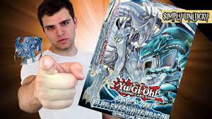 Decks, tips, effect and rulings. Blue Eyes Structure Deck Best Yugioh 2013 Saga Of Blue Eyes White Dragon Deck Opening And Review Youtube