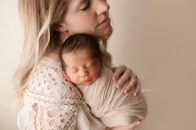 A newborn is one of the most cooperative photoshoot subjects ever. 40 Newborn Photo Ideas For Boys Girls At Home Or Studio