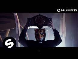 Martin Garrix Animals Official Video Youtube