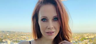 Maitland Ward Says Memoir Moved To The Much Coveted Fall Date