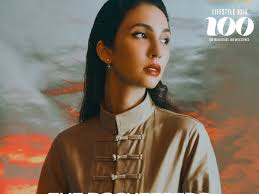 LSA100: Deborah Henry believes education is the bedrock of a thriving  society