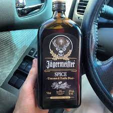 Jagermeister Spice Recipes Jagermeister Spice Spiced Drinks Spice Recipes Orange Soda