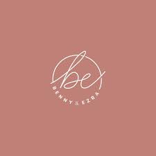 See more ideas about circle logo design, circle logos, logo design. Logo Concept From Benny Ezra Modern Simple Branding Rounded Font Feminine Women Chic Clean Jewelry Logo Design Elegant Logo Design Circle Logo Design