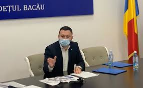 The ministry of environment, water and forests is one of the ministries of the government of romania. Mircea Fechet Ministerul Mediului Apelor È™i PÄƒdurilor O È™mecherie A Psd Putea Bloca LucrÄƒrile È™i FinanÈ›area EuropeanÄƒ De La Centura BacÄƒului Debacau