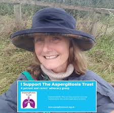 Fundraisers — Aspergillosis Trust Charity