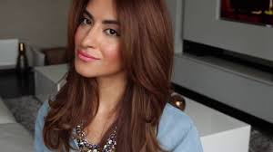 You can increase a extremely pale complexion with a warmer hair colour. Everything You Need To Know About My Hair Color And Other Fun Facts And Tips Youtube