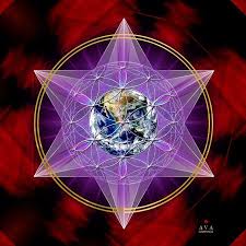 Sacred Geometry Geometry Spiritual Art