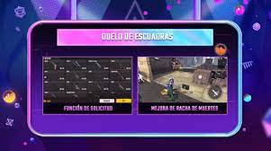 Nuevo generador de diamantes gratis mayo 2021. Actualizacion Free Fire De Agosto 2021 Notas Del Parche 4niversario Cambios Y Novedades Falso Gamer