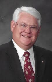 Obituary for Joseph Robert "Bob" Armstrong