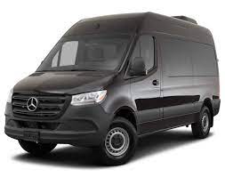 To extended van at 290 inches (24. Amazon Com 2019 Mercedes Benz Sprinter 2500 Reviews Images And Specs Vehicles