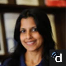 Dr. Julie (Baker) Geary, MD