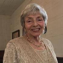 Mavis Ann Ellsworth Obituary