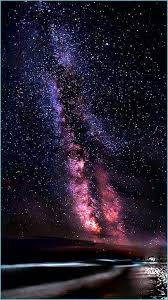 Tap the sun at the bottom of the screen to enable light boost, which will increase how much light hits your camera's sensor. Night Sky Wallpaper Enjpg