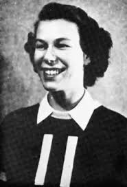 Ethel Mary Cartwright (1984)