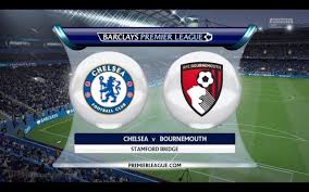 Chelsea are back in action in the premier league on wednesday and face a potentially challenging trip to bournemouth. Worldhab Com Wp Content Uploads 2016 12 Chelsea