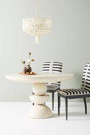 So, whether you lost a receipt from two days ago or two years ago, it doesn't matter. Sonali Dining Table Anthropologie