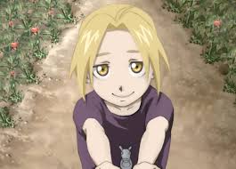 Fullmetal Alchemist Child Page 4 Zerochan Anime Image Board Edowādo erurikku) is a fictional character and the protagonist of the fullmetal alchemist manga series created by hiromu arakawa. fullmetal alchemist child page 4