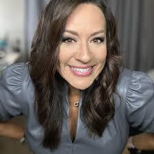 Christina Jackson's Instagram, Twitter & Facebook