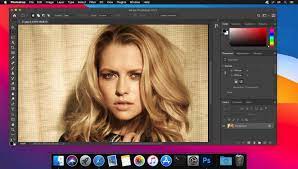 Download adobe photoshop lightroom for mac & read reviews. Adobe Photoshop Cc 2019 For Mac Free Download All Mac World Intel M1 Apps