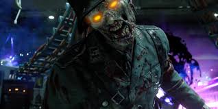 Black ops cold war, as multiplayer fans have dropped through moscow's floor on with the firebase z easter egg quest being activated tomorrow, fans should not have to worry about the game. Black Ops Cold War Firebase Z Trailer Takes Us To Vietnam