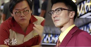 殿後達人}Aaron Busch 網上整理疫訊專家也追蹤前記者發帖只重新聞不談意見- 20220508