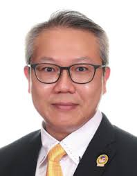 第四十三屆會董