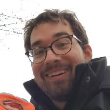 Joel Mabry's Instagram, Twitter & Facebook