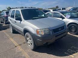 Image result for Satin Silver 2003 Escape