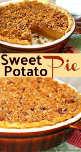Mince pies are super delicious and slightly ___. A Southern Classic Sweet Potato Pie Sweetpotatopie Sweetpotatoes Pie Desserts Souther Sweet Potato Pie Southern Sweet Potato Pie Sweet Potato Pies Recipes