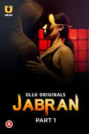 Jabran (TV Mini Series 2022– ) - IMDb