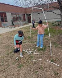 🎉 Please join us in celebrating Caroline Hakel, First Grade teacher as  Upward Elementary's Teacher of the Year! 🌟 Caroline goes above and beyond  for the school, always offering extra support to