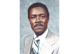 Sterling McIntyre Obituary (1931