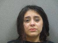 Sanchez, Aracely Ramona