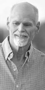 Phillip Dennison of Glen St. Mary