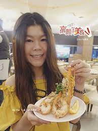 薇の心房園地 大山脚美食 seafood wine buffet iconic hotel wine buffet seafood buffet