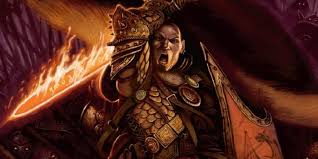 D&Ds Most Overpowered Character Builds For Fire Genasi