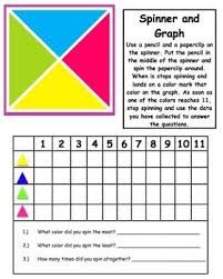 Graphing Surveys And Data Teaching Math Mathematics Activities Math Activities