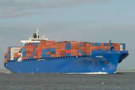 One trip containers are ideal if appearance and longevity are top priorities. Palena Hapag Lloyd Cargo Shipping Shipping Container Cargo Container